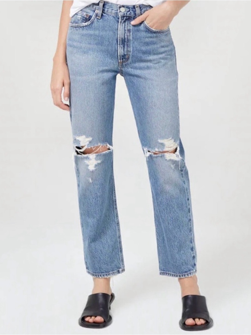 Citizens Of Humanity charlotte jeans